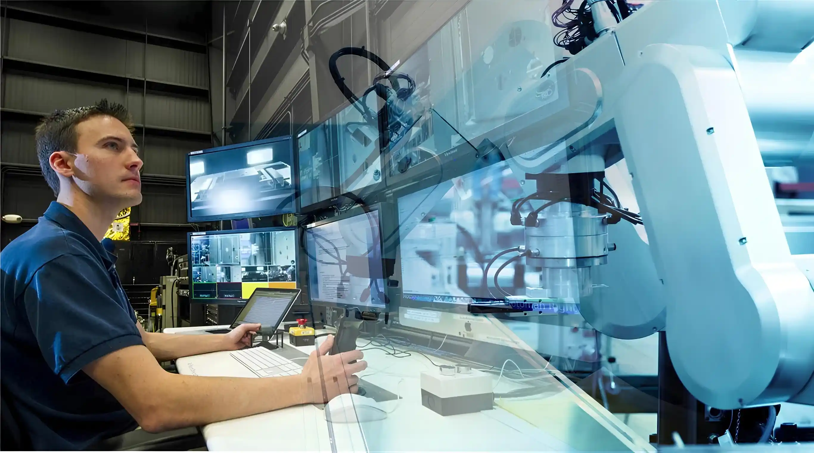 Business process automation