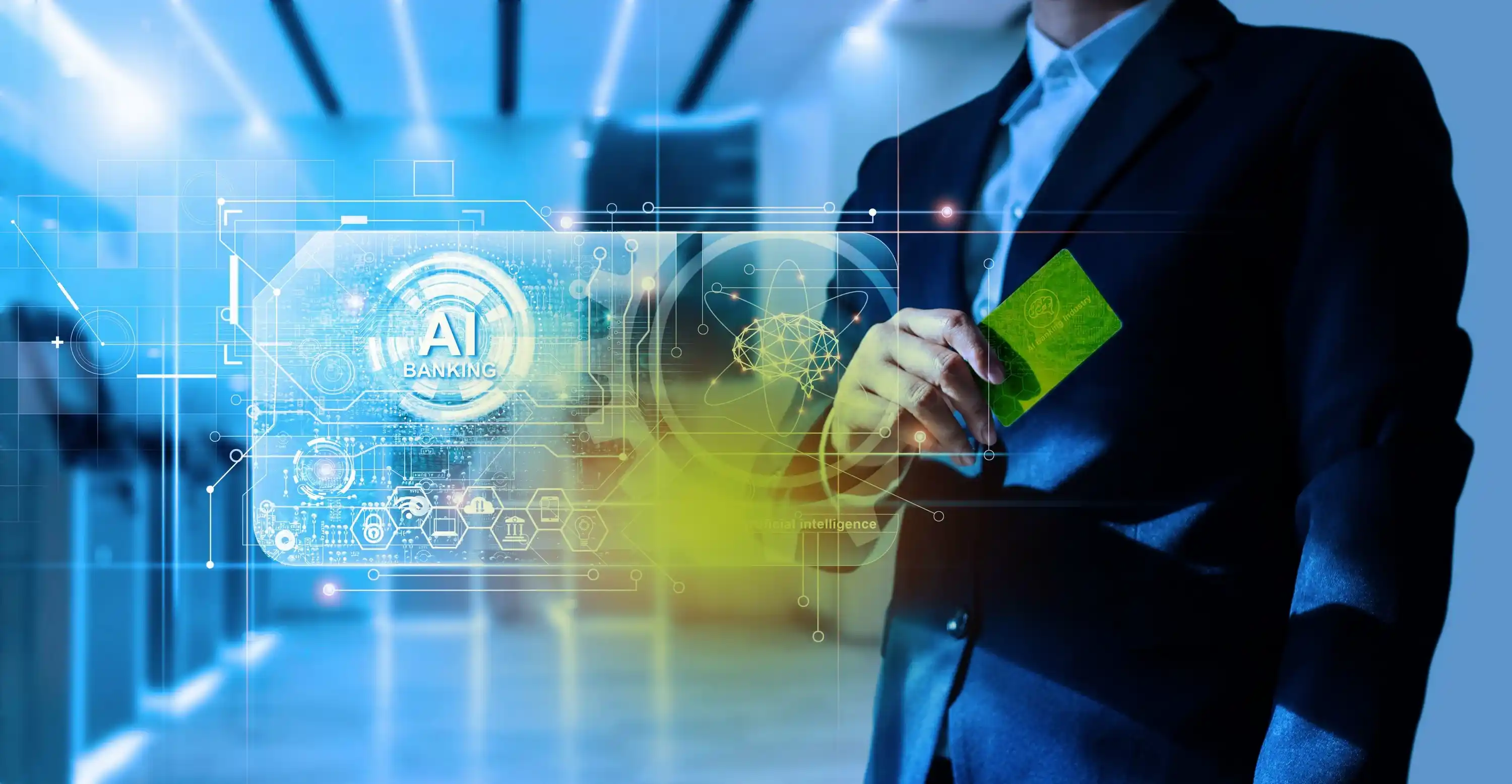 Quantum computing in financial forecasting